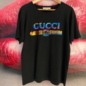 COPY - Gucci shirt